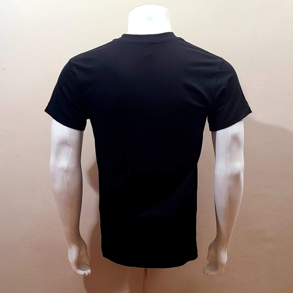 BLACK SABBATH PILOT MASK T-SHIRT - Picture 3 of 3